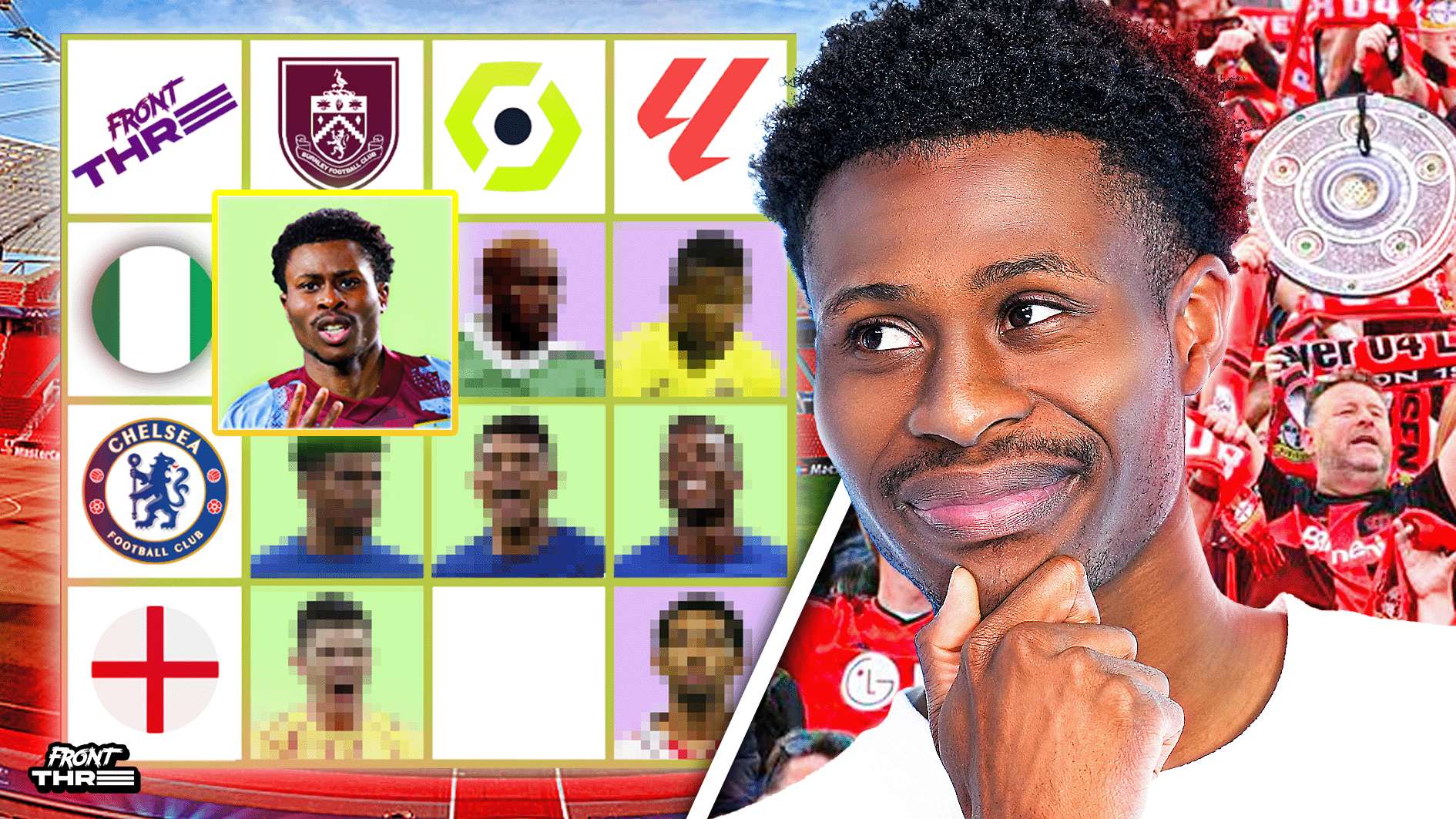 对阵双方过 对阵双方过