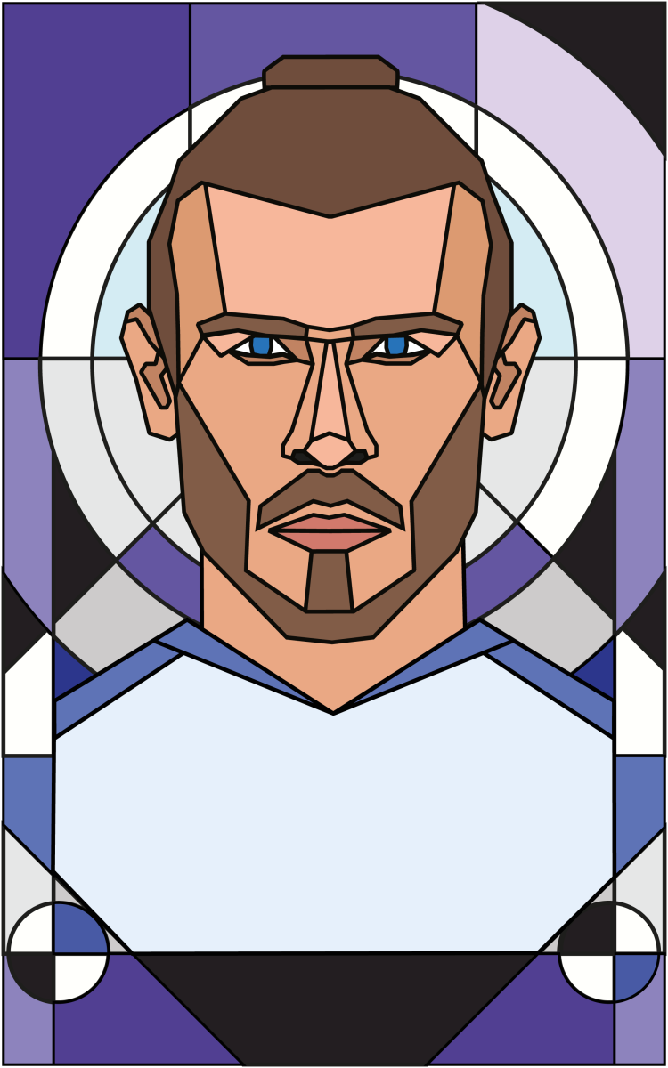 关注队员的 关注队员的