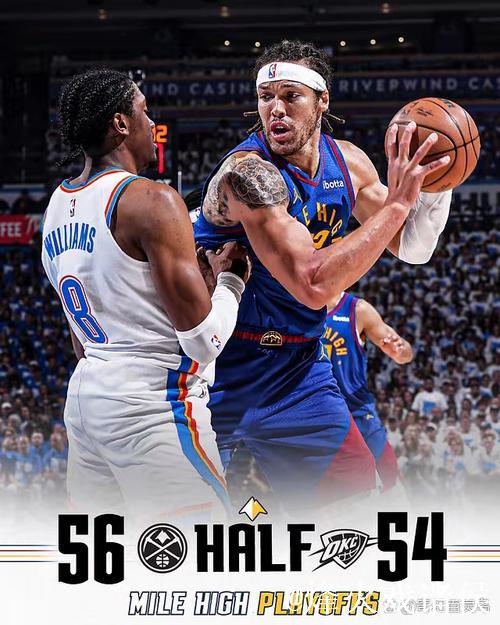 雷霆大胜奇才！魔术险胜76人 绿军1分险胜鹈鹕