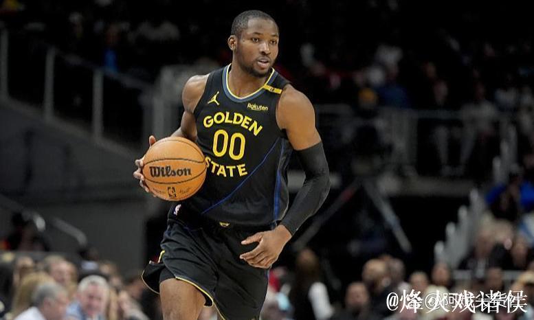 勇士一年合同签18年9号秀 上赛季场均7分