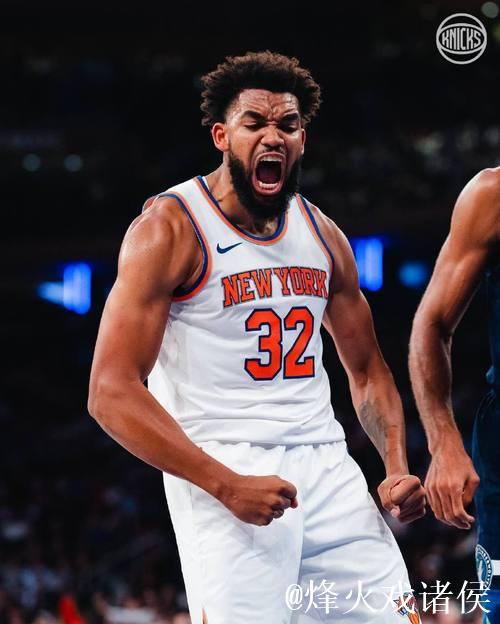 唐斯31+21尼克斯9连胜 猛龙克篮网终结11连败