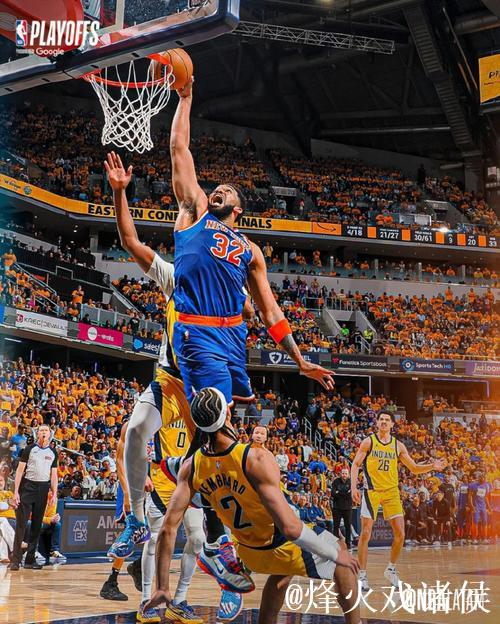 哈特三双尼克斯魔术携手晋级 猛龙力克步行者